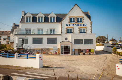 Photo de Kermoor Hôtel-Restaurant à Plogoff (29770)