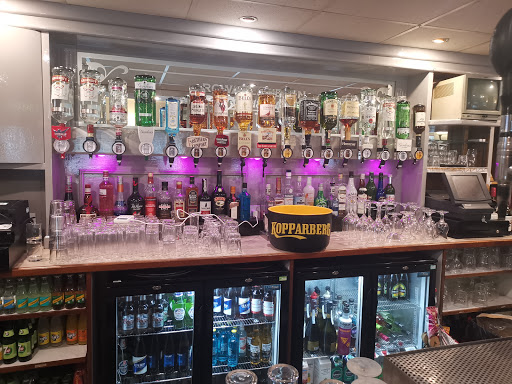 Rowallane Inn - Thumbnail