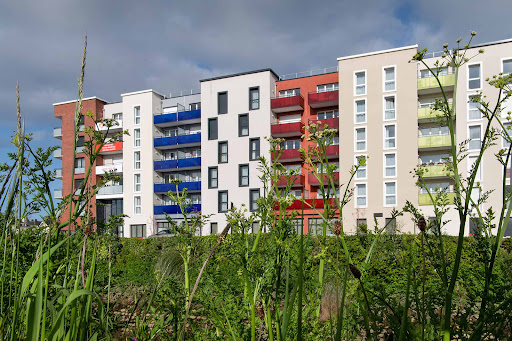 Photo de Résidence Services Seniors DOMITYS - Les Salines à Tollevast (50470)