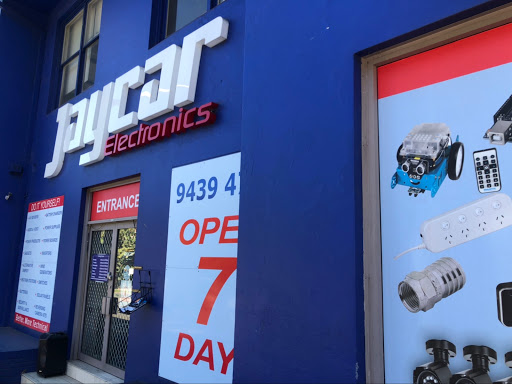 Jaycar Electronics Chatswood - Thumbnail