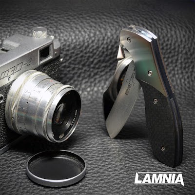Photos of Lamnia