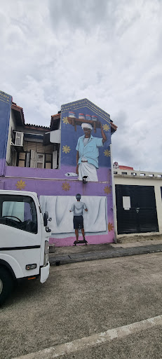Wall Mural - Thumbnail