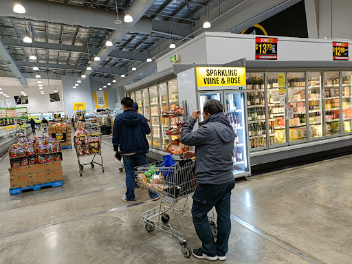 PAK'nSAVE Napier - Thumbnail