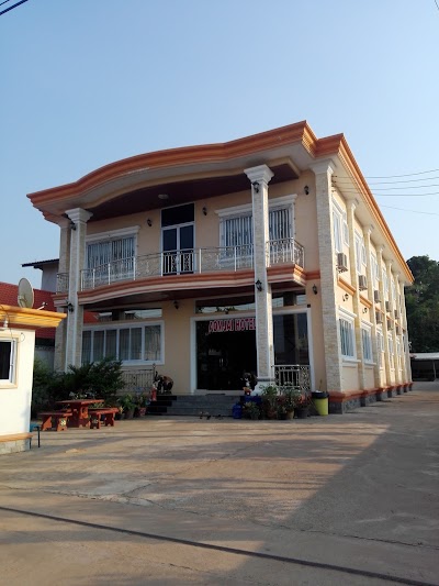 Photos of Aomchay Guesthouse