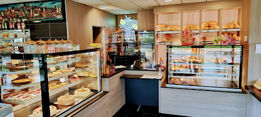Boulangerie & Snacking Murat