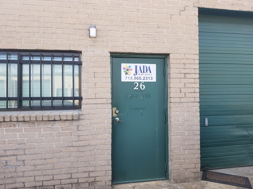 Jada Services - Visual