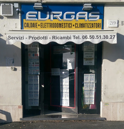 Eurgas di Ferrini Renato - Thumbnail