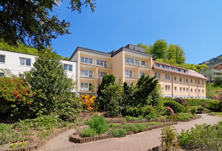 Miksch & Partner, Haus St. Vinzenz Fürstenbergstraße 4, 77776 Bad Rippoldsau-Schapbach