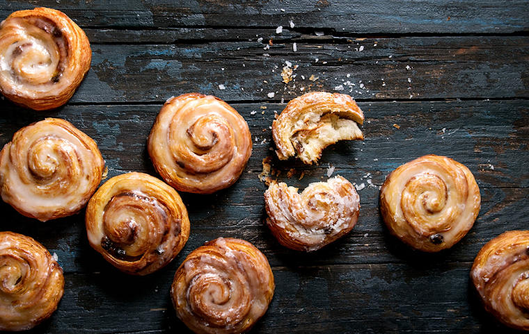 Graze and Gather by null