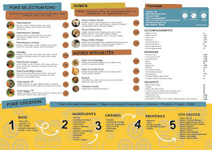 Photo n°18 de Icho Lyon à Lyon (Restaurant de yakisoba)