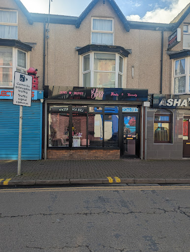 Bliss Hair and beauty Rhyl - Thumbnail