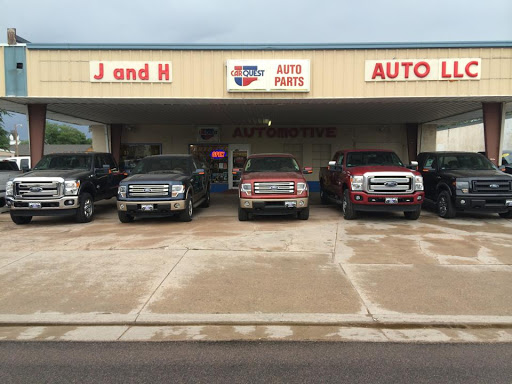 Carquest Auto Parts - J & H AUTO LLC - United States