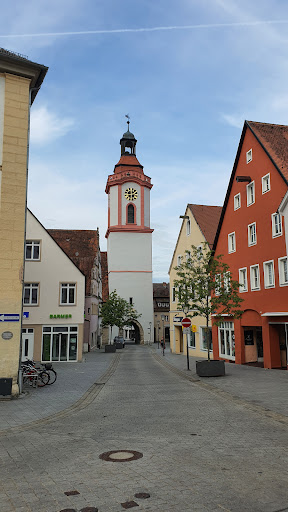 Standesamt Weißenburg - Thumbnail