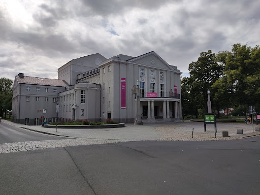 Stralsund Theatre - Thumbnail