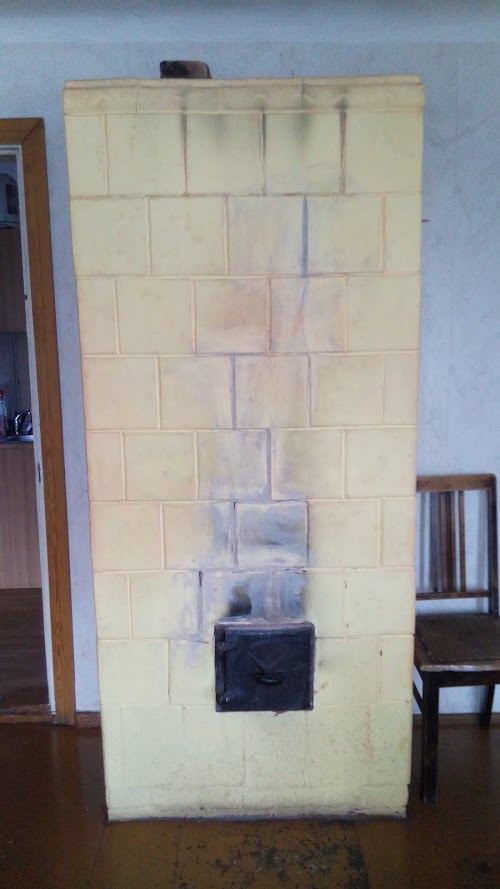 Klosteris, Viesu nams