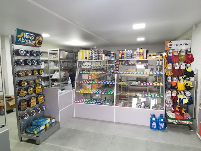 магазин Монтаж