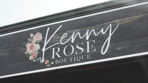 Kenny Rose Boutique