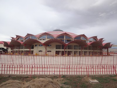 Photos of Nueva Terminal de &Oacute;mnibuses de Oruro-Este