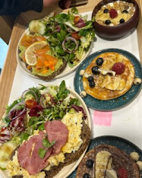 Photo n°50 de Le baoli à Cenon (Restaurant brunch)