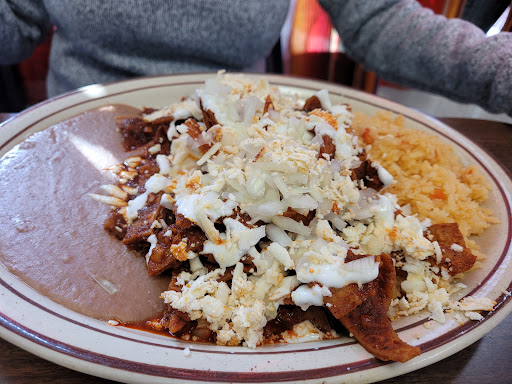Antojitos Pozoleria Gallery - United States