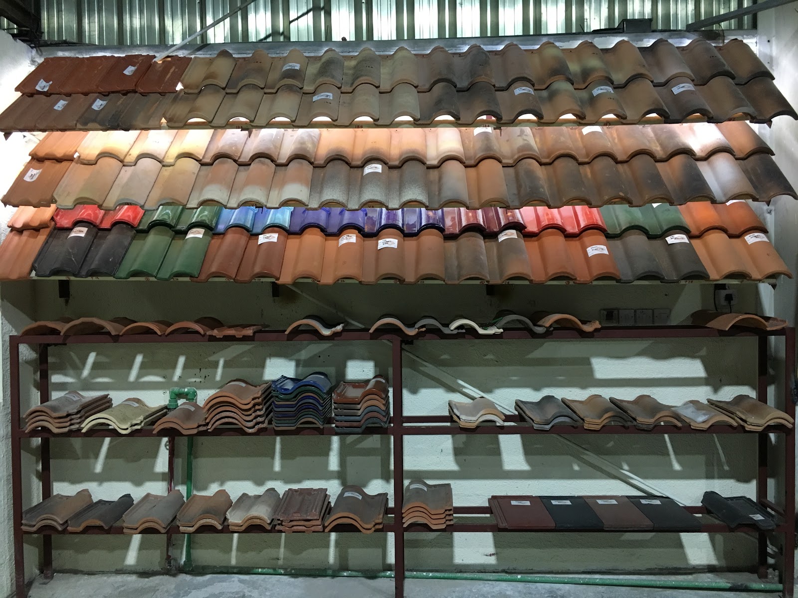 Mohamad Saleh Building Materials LLC - صورة 2