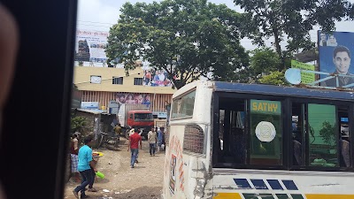 Photos of Nabin Digital Cinema Hall