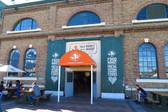 V&A Waterfront