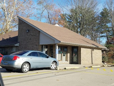 Burlington Pet Hospital