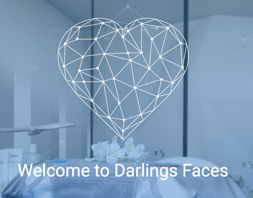 Darlings Faces
