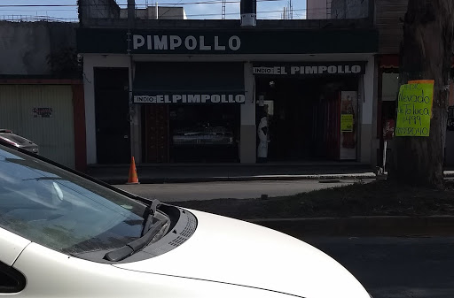 El Pimpollo - Visual
