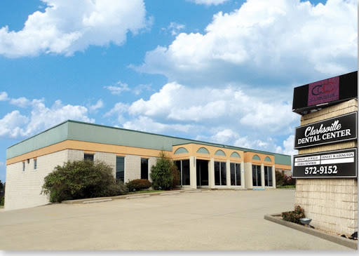 Clarksville Dental Center
