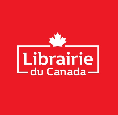 Librairie du Canada - Visual
