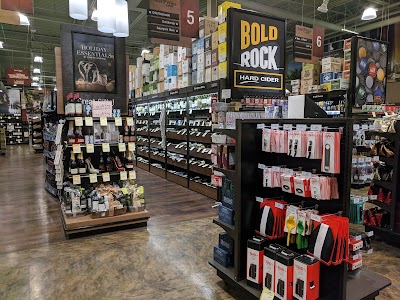 Total Wine & More