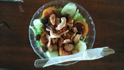 Photos of Green Leaf Cafe