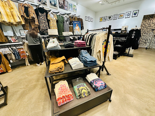 RVCA Gallery - United States