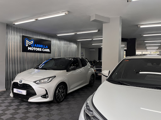 Marbella Motors Cars - Thumbnail