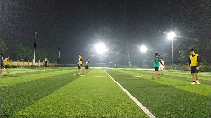 Sân Bóng Song Phượng