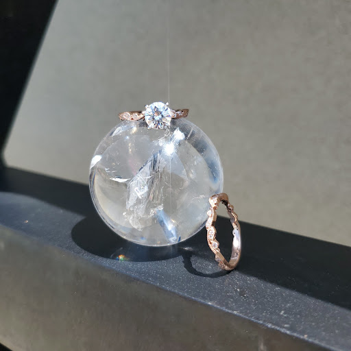 Cleveland Jewelry Designs - Thumbnail
