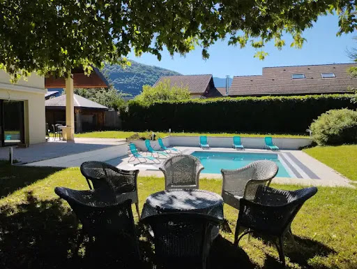 Photo de Villa Doussard à Doussard (74210)