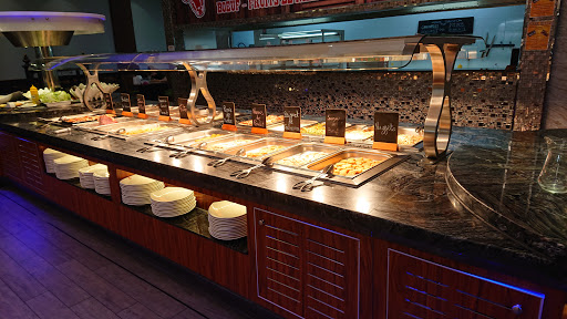 Photo 6 - Buffalo Grill Valframbert