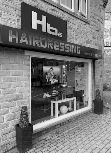 Hb's Hairdressing Salon