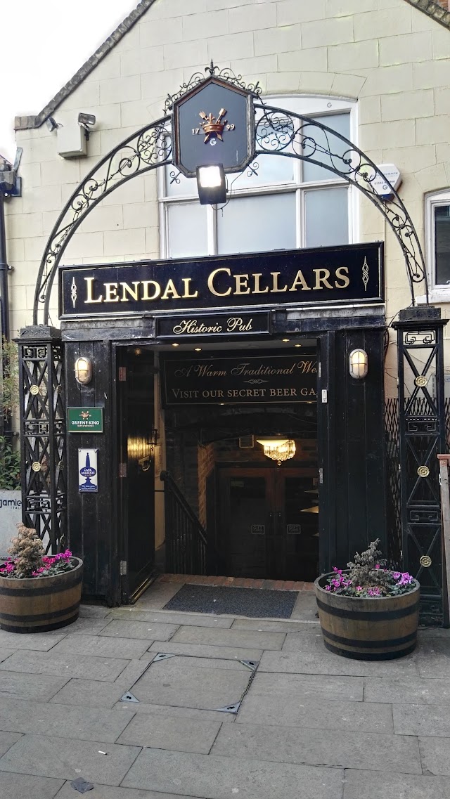 Lendal Cellars