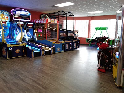 Photos of Showtime Bowling Center