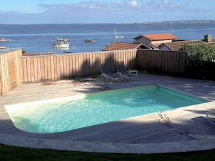 Photo n°5 de BELLA PISCINES à Poitiers (Société de construction de piscine)