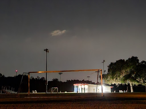Meadows Soccer Complex - Visual