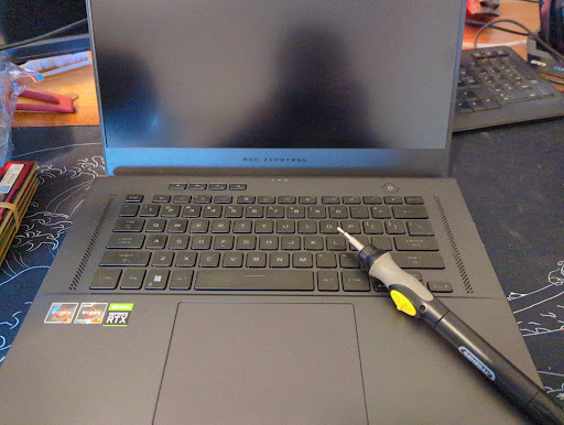 James' Computer Repair Gallery - Australia