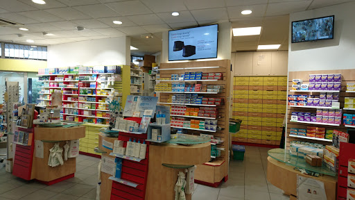 PHARMACIE MEZIANE ROSOFF