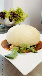 Photo n°48 de La Petite Moselle à Berviller-en-Moselle (Bistro)