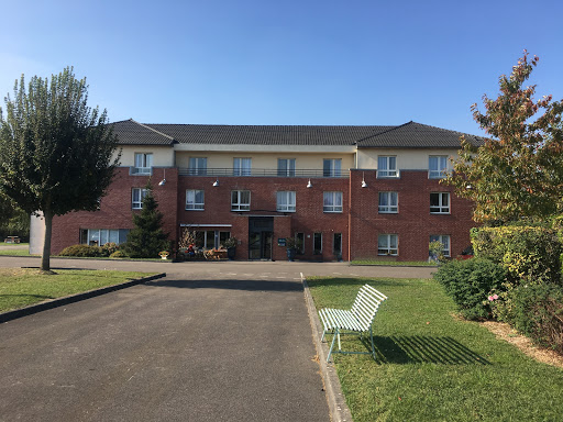 Photo de Résidence Les Lys du Hainaut