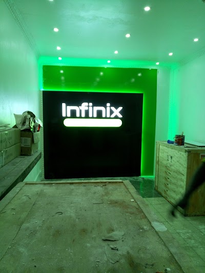 Photos of Nyanza Cinema
